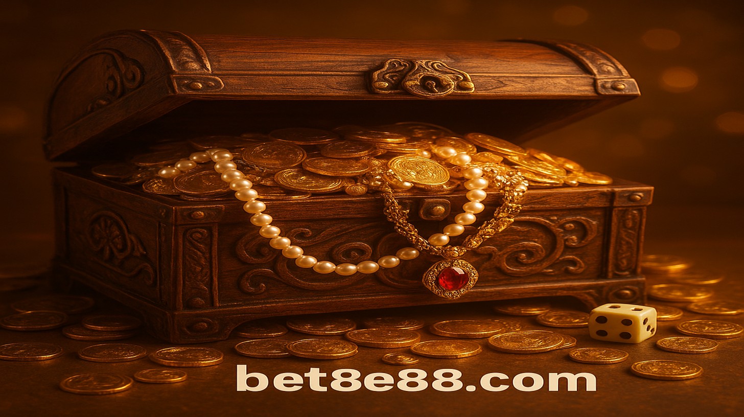 8e88 বোনাস অফার