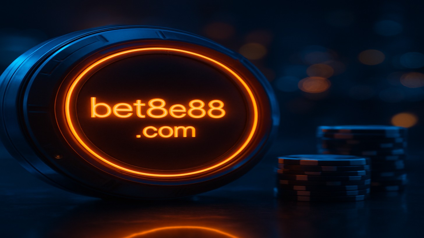 8e88 লগইন বাংলাদেশ