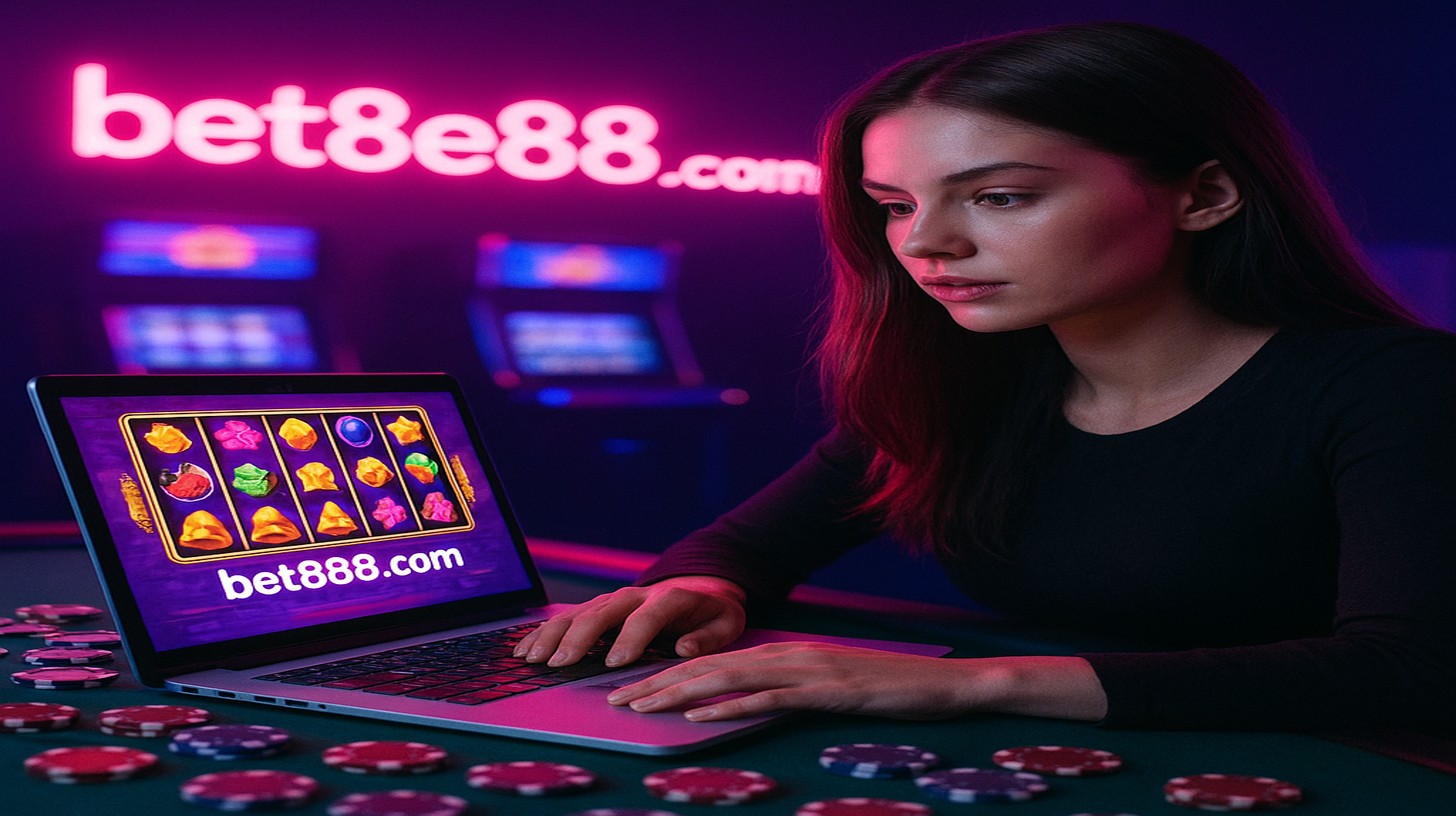 8e88 লগইন বাংলাদেশ