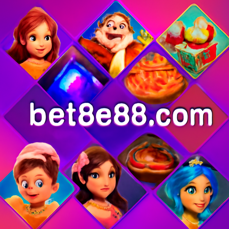 8e88 নিরাপত্তা ও স্বচ্ছ গেমিং ভিজ্যুয়াল