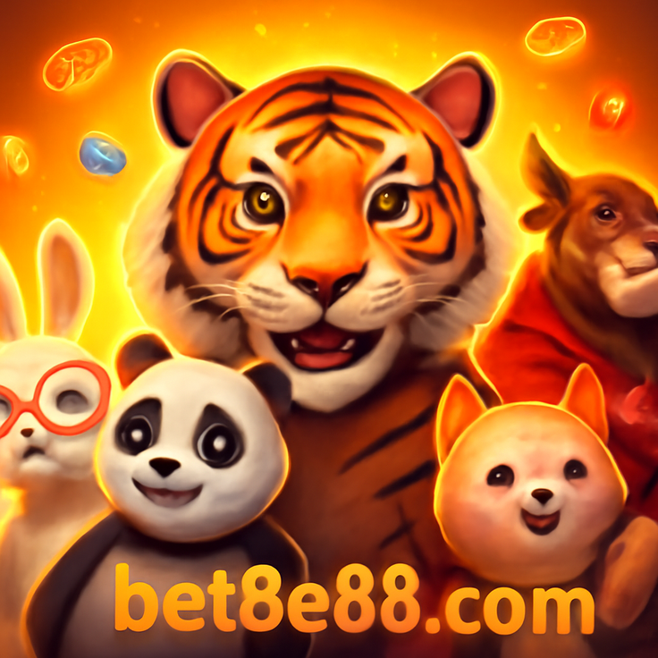 8e88 লাইভ স্পোর্টস গেমিং: প্রাথমিক বিবরণ