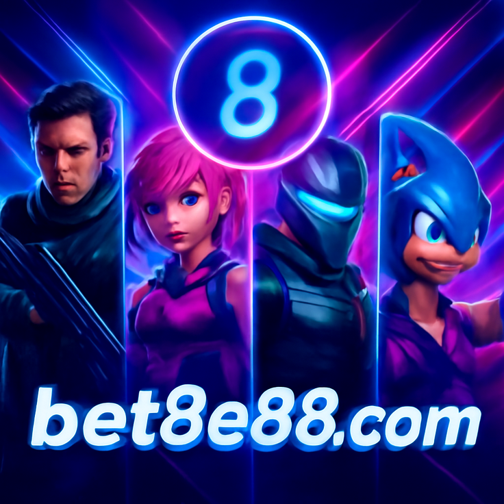 8e88 টেবিল গেম চ্যালেঞ্জ